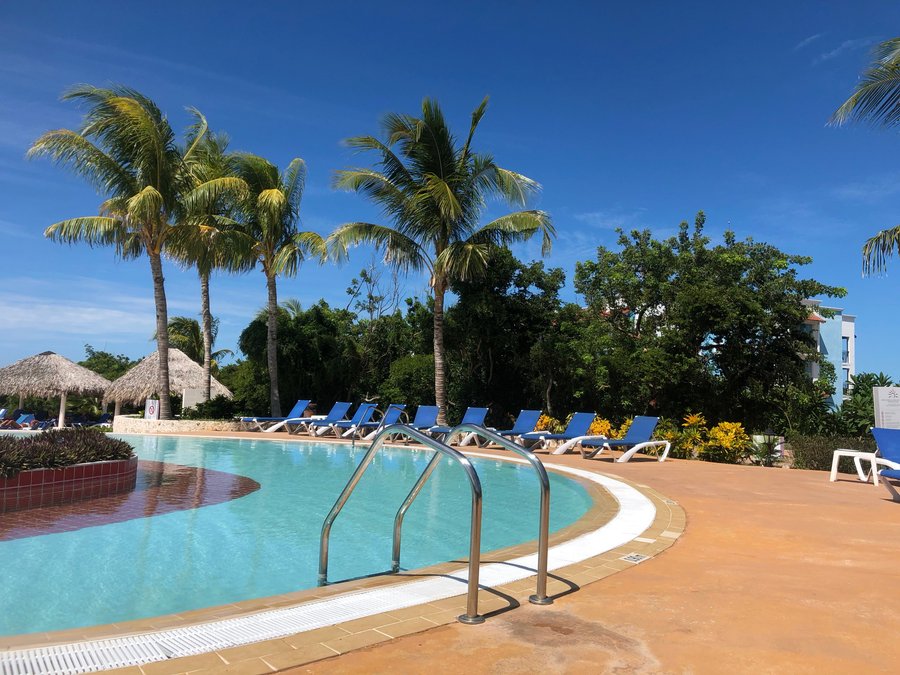 SANCTUARY AT GRAND MEMORIES SANTA MARIA (Cayo Santa María, Cuba