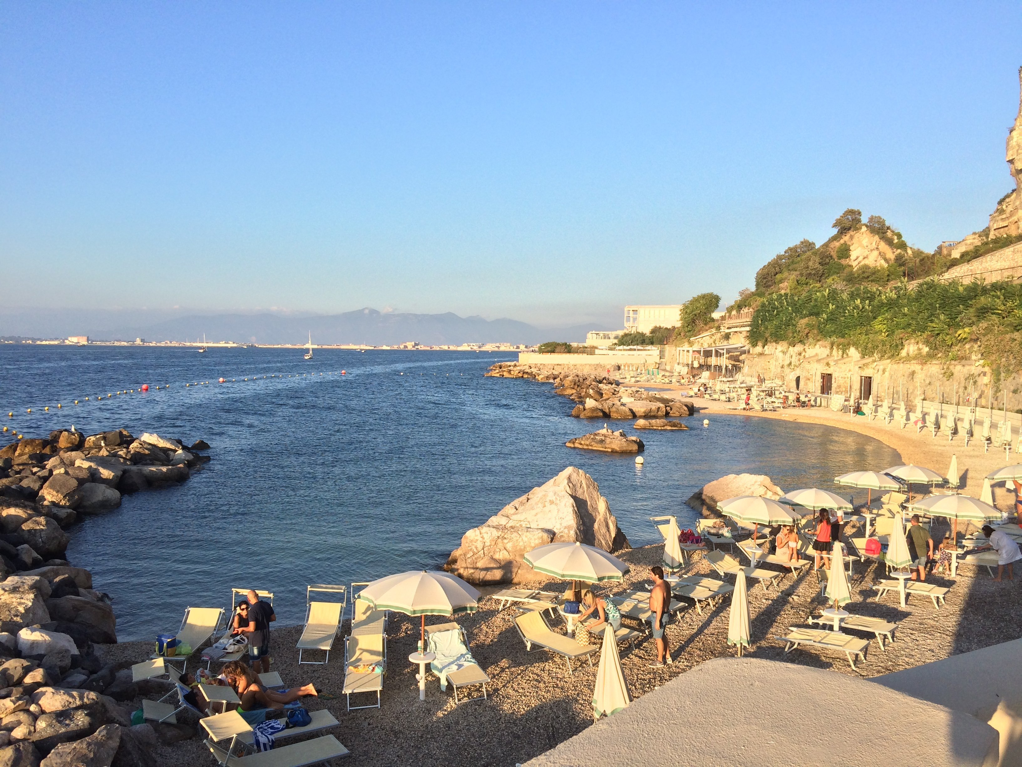 Stone Beach | Castellammare Di Stabia | UPDATED January 2023 Top Tips ...