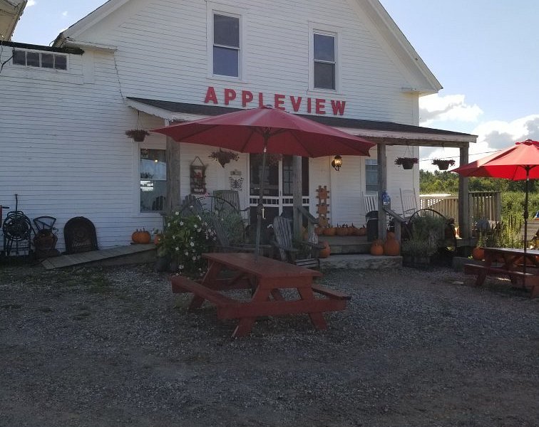 Appleview Orchard image
