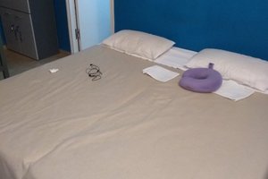 Habitación y suite