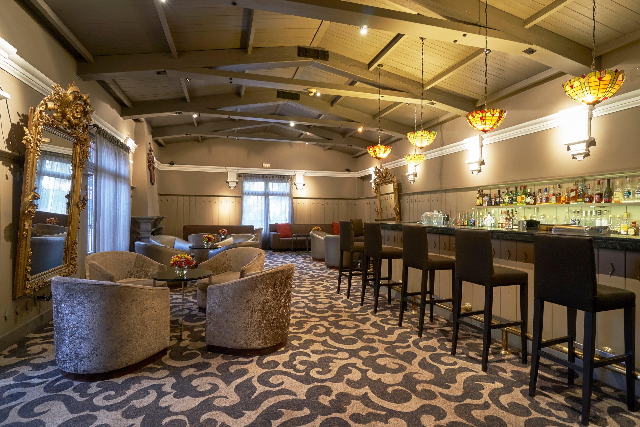 Wyndham Costa del Sol Arequipa by null