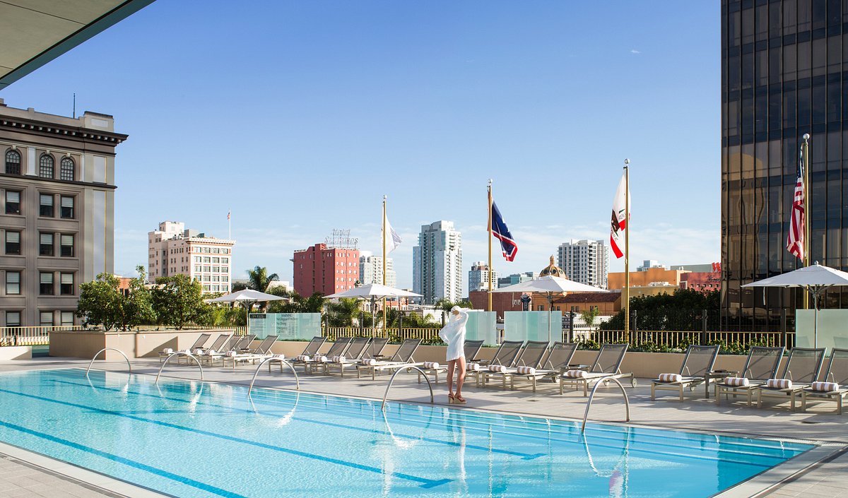 10 Best Luxury Hotels on San Diego Beach 3 10 Best Luxury Hotels on San Diego Beach 2