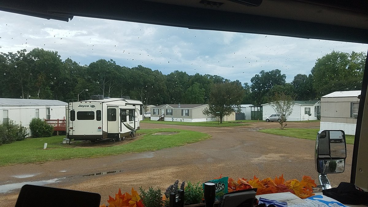 SPRINGRIDGE RV PARK (Clinton, MS) tarifs 2024