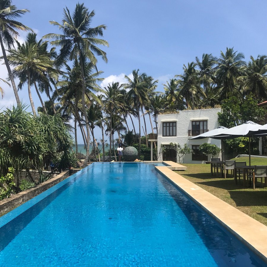 KUMU BEACH - Updated 2021 Prices & Hotel Reviews (Sri Lanka/Balapitiya ...