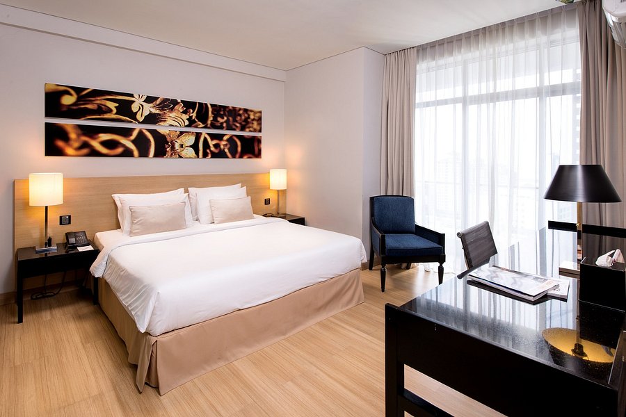 THE STRAITS HOTEL & SUITES (S̶$̶6̶5̶) S$33: UPDATED 2020 Reviews, Price - The Straits Hotel And Suites Melaka