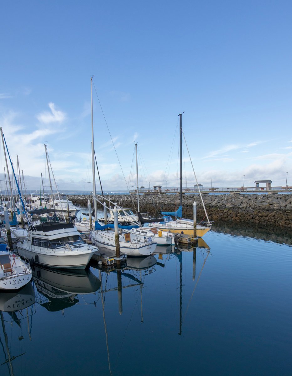 The Edmonds Fishing Pier - All You Need to Know BEFORE You Go (2024)