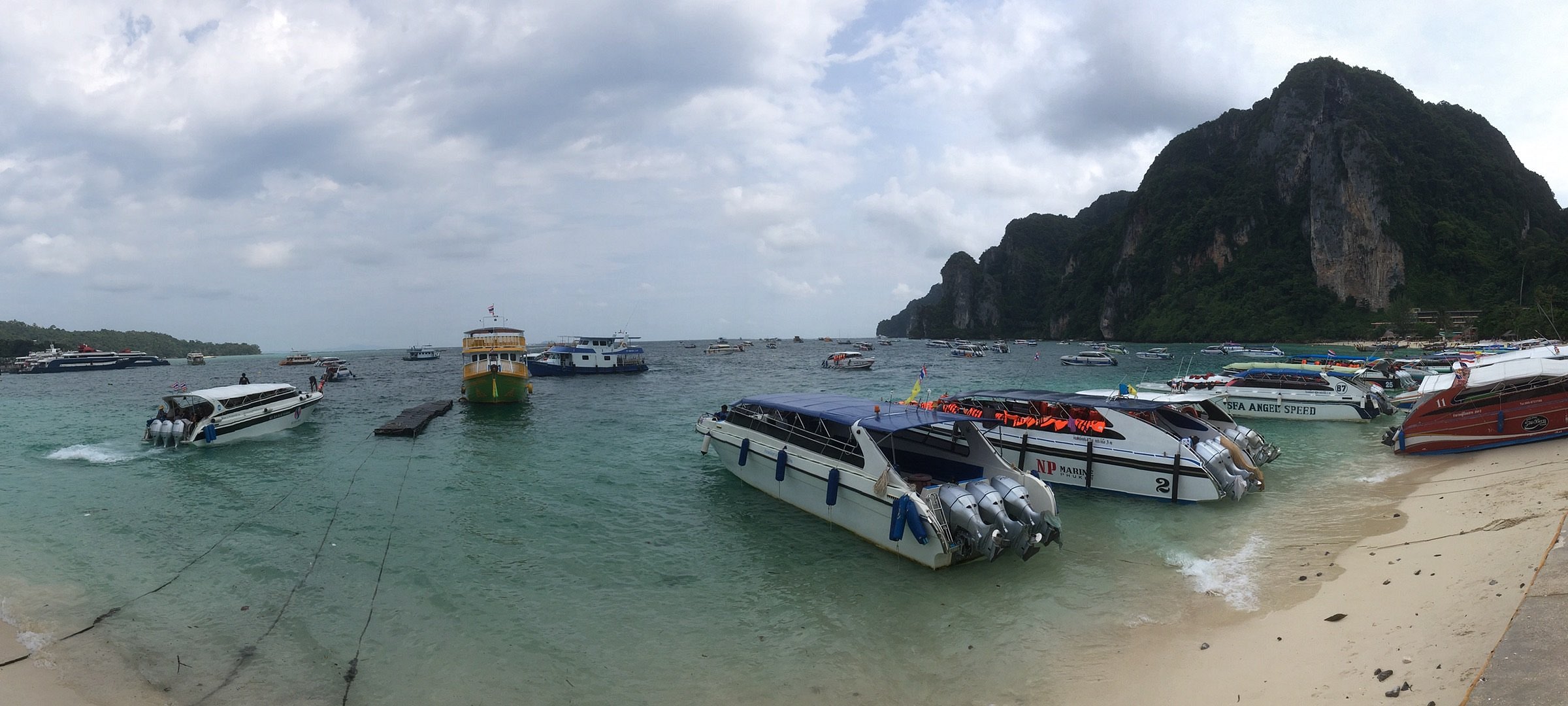 Sea Angel Boat Trip (Phuket) - All You Need to Know BEFORE You Go