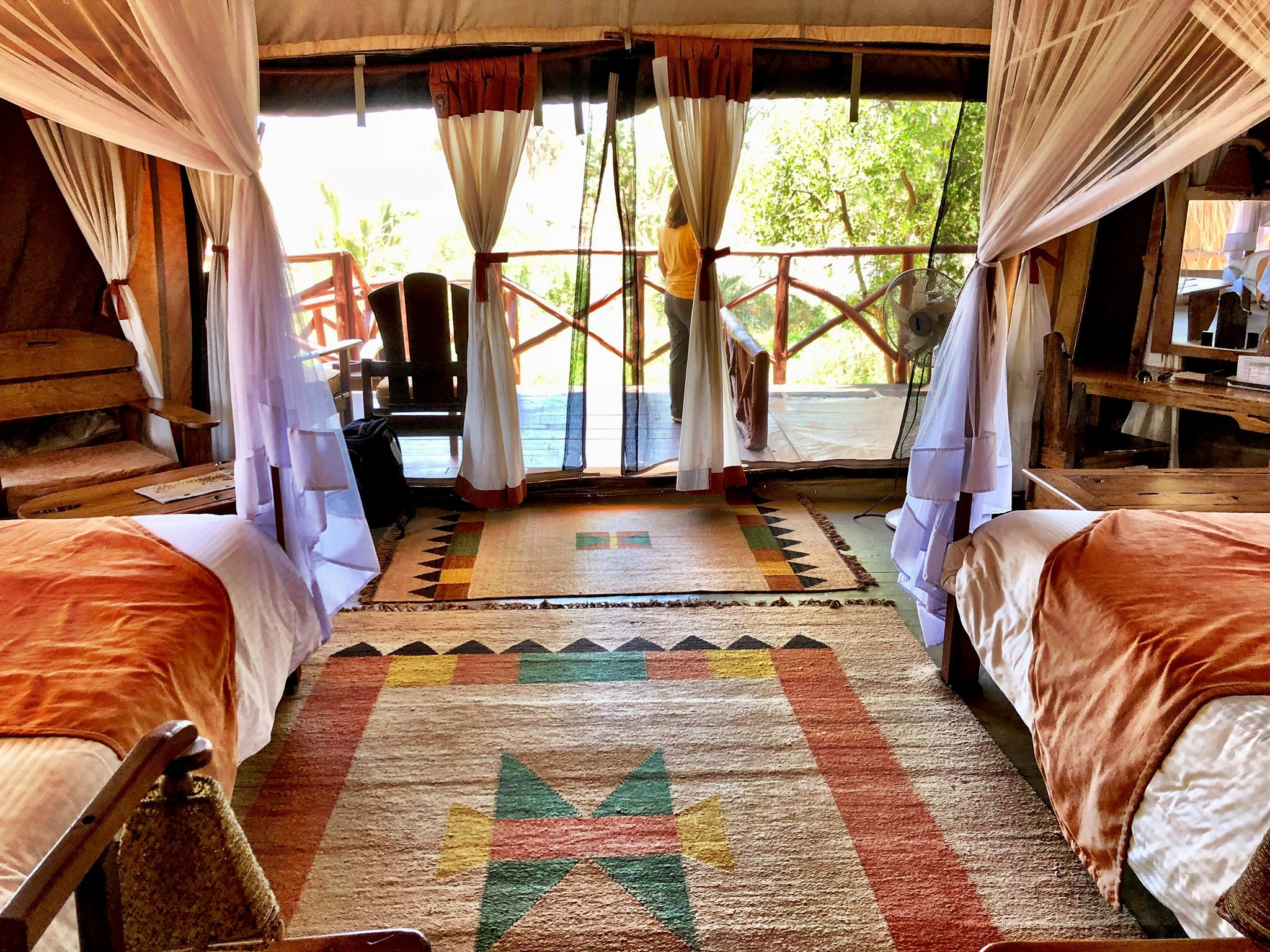 Elephant Bedroom Camp Kenya Samburu National Reserve Tarifs 2021   Elephant Bedroom Camp 