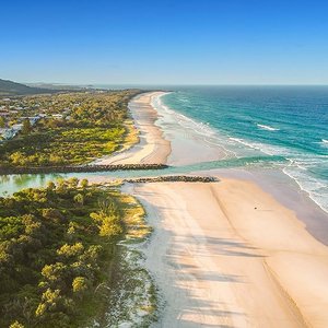 Tweed Holiday Parks Pottsville South