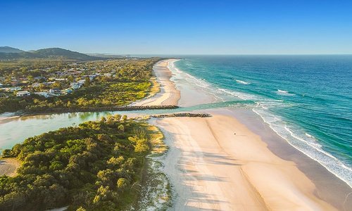 Tweed Holiday Parks Pottsville South