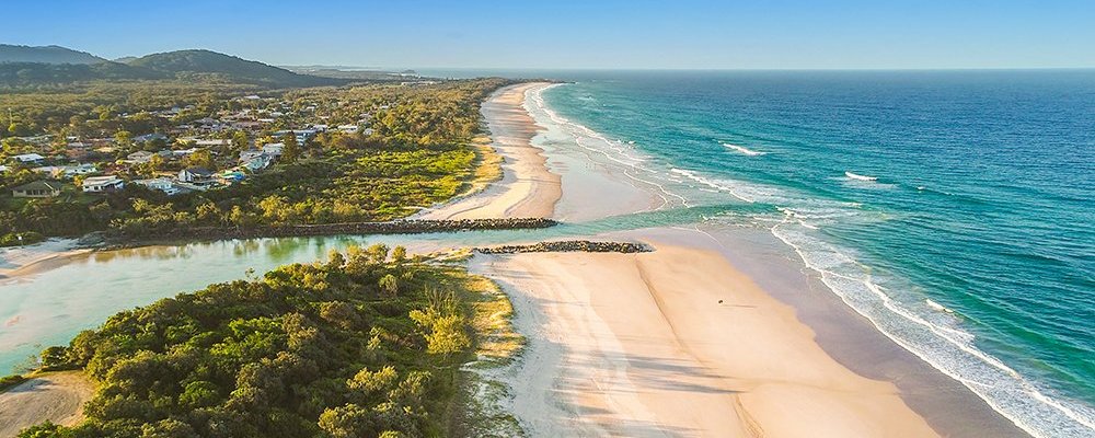 Tweed Holiday Parks Pottsville South