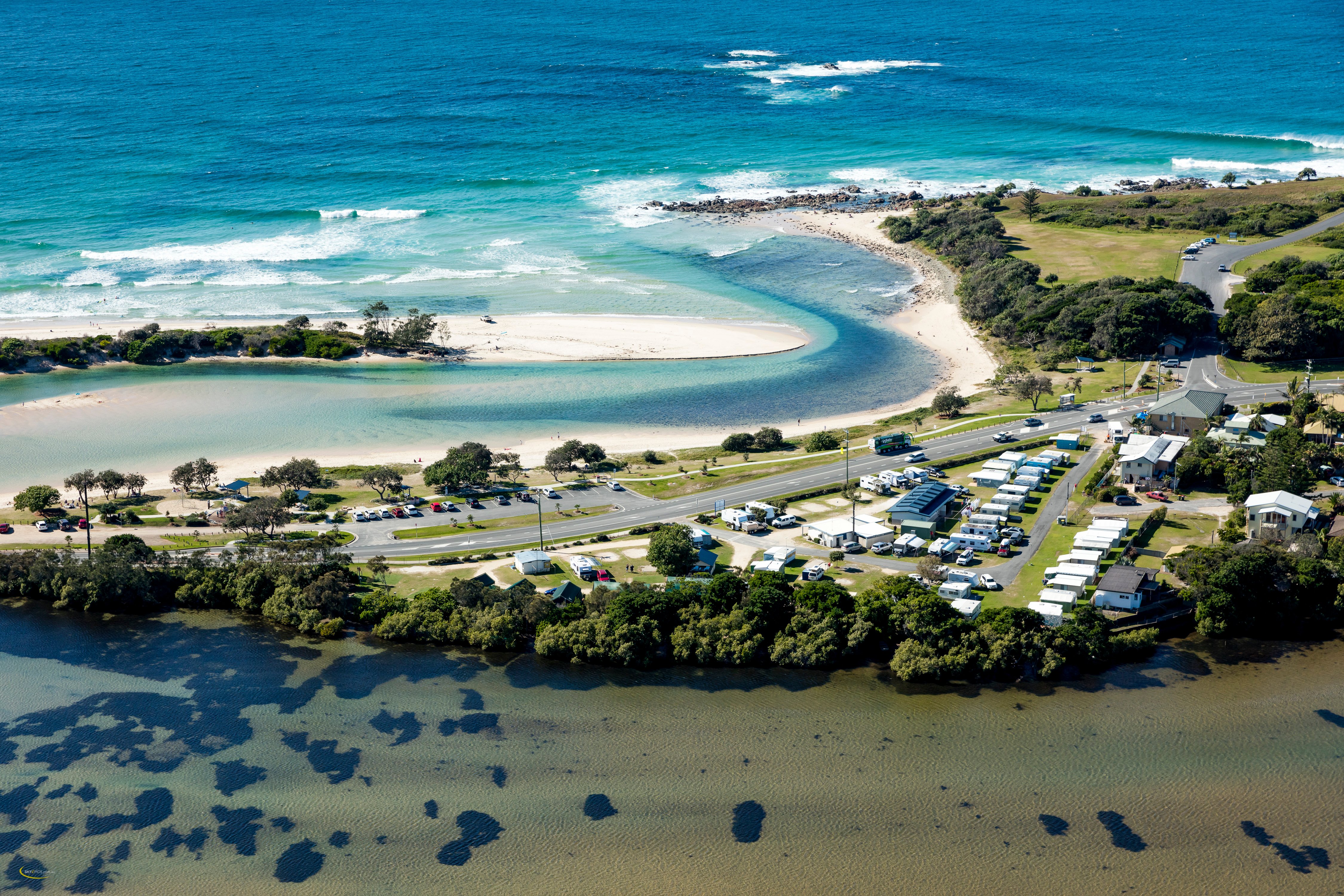 TWEED HOLIDAY PARKS HASTINGS POINT : Prezzi E Recensioni (2024)