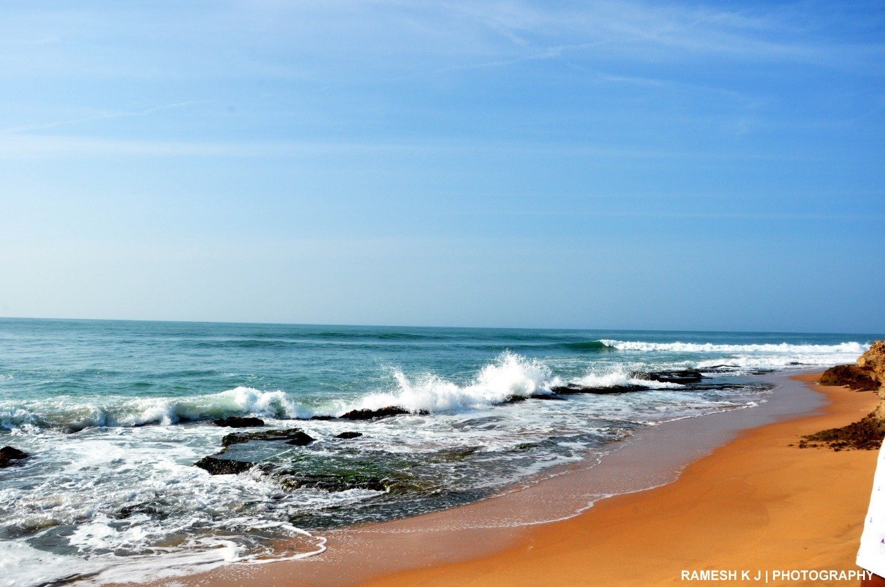 Manapad Beach (Tuticorin) - 2022 Lo Que Se Debe Saber Antes De Viajar ...