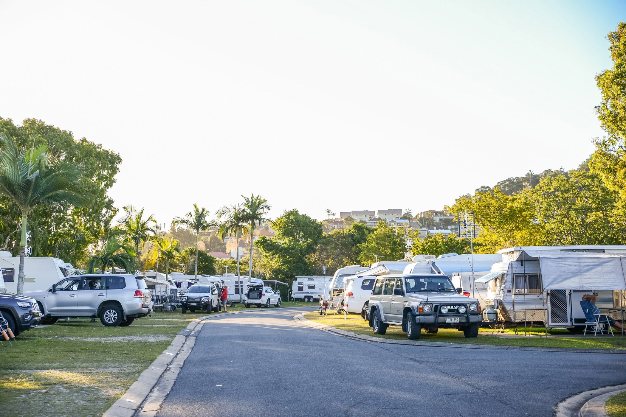 Tweed Holiday Parks Tweed Heads by null