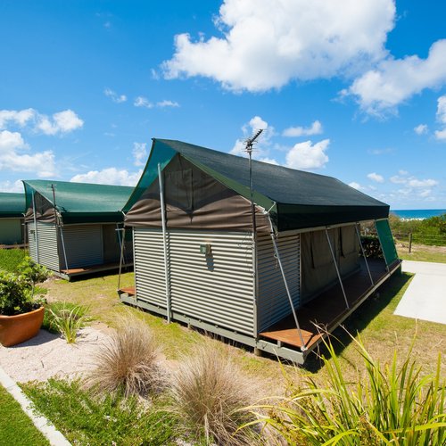 Tweed Holiday Parks Kingscliff North image