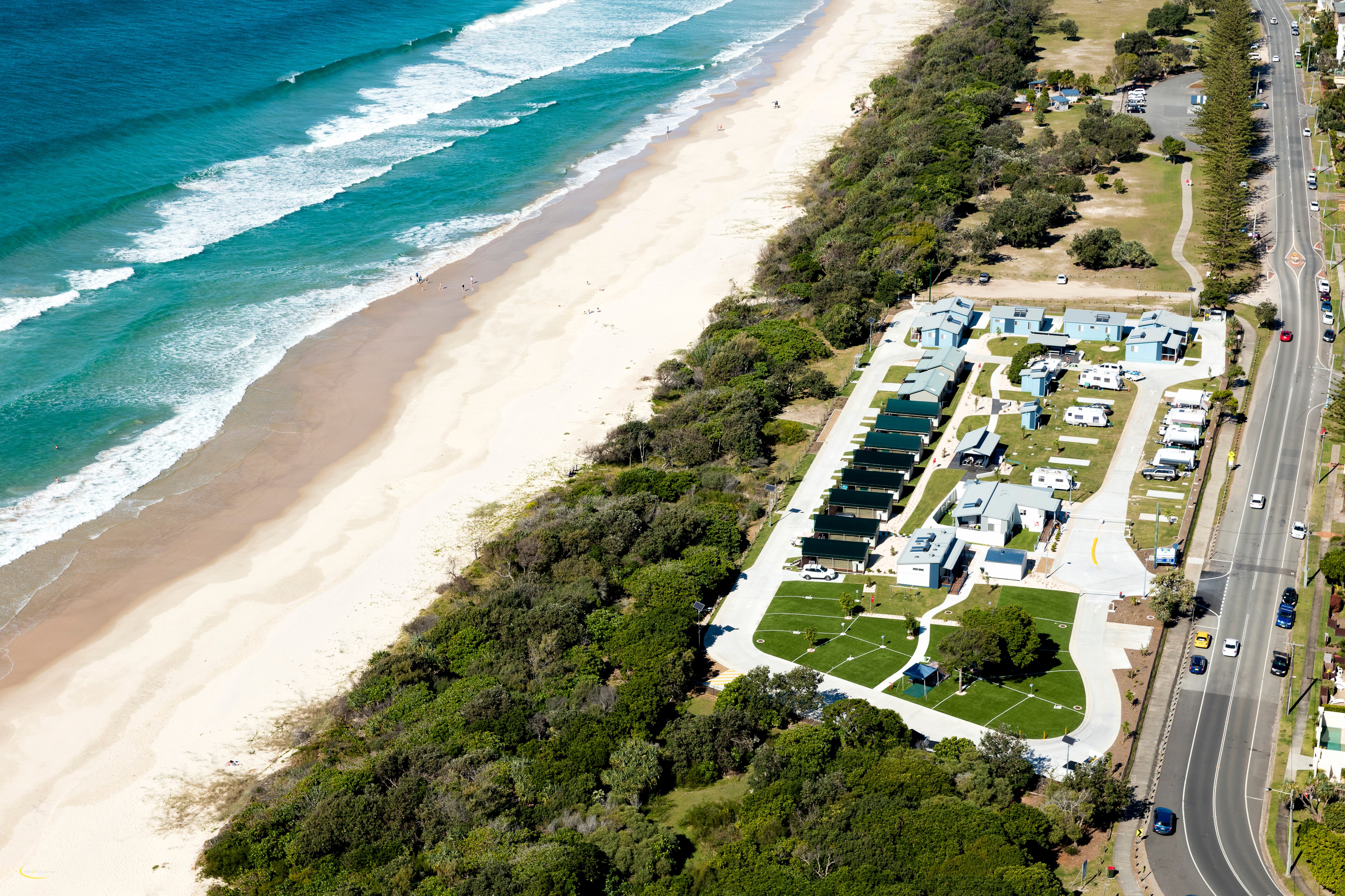 TWEED HOLIDAY PARKS KINGSCLIFF NORTH - Reviews - Photos Of Campground ...