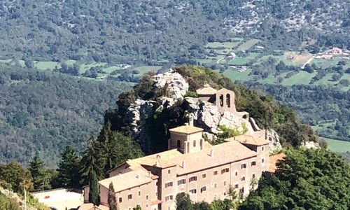 Capranica Prenestina, Italien Tourismus in Capranica Prenestina