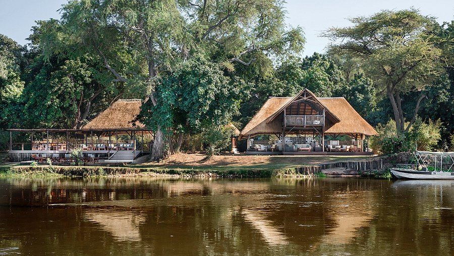 CHIAWA CAMP Updated 2021 Lodge Reviews (Lower Zambezi National Park