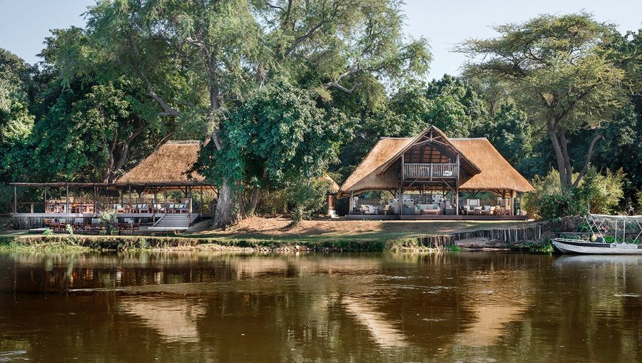 CHIAWA CAMP Updated 2024 Lodge Reviews (Lower Zambezi National Park