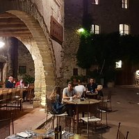 Plaça Major
