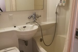 客房及套房