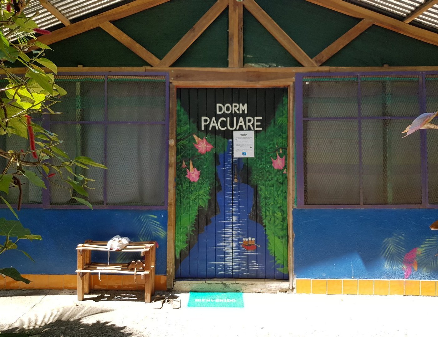 La Ruka Hostel by null