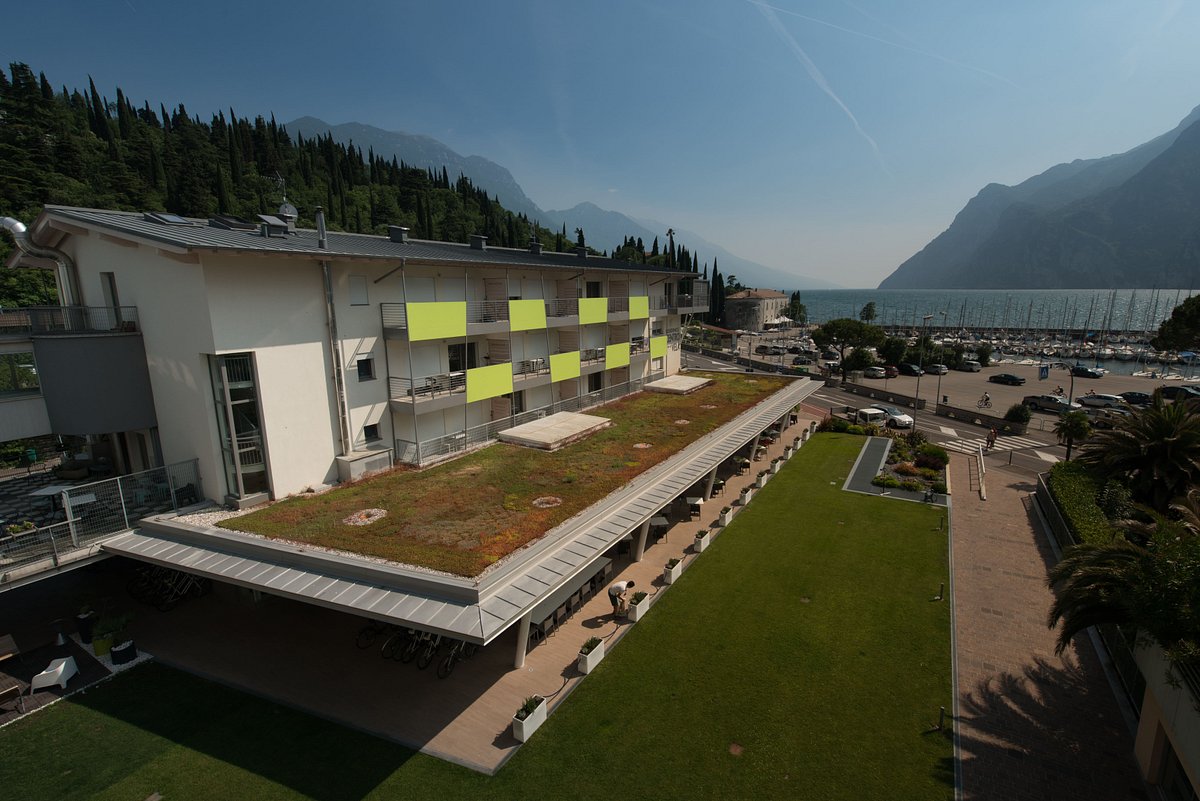 ApartmentsGarda - Residenza Monte Baldo - Garda, Garda – Updated 2023 Prices