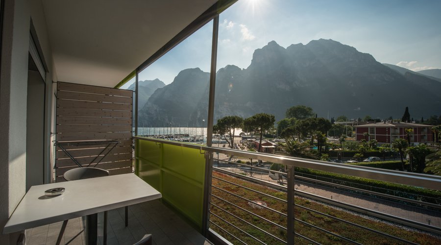 Comfort Vista Lago