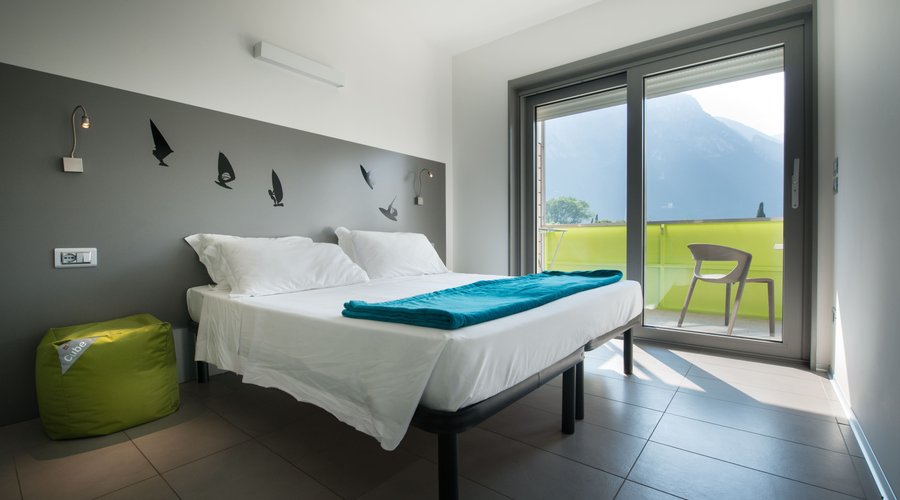 Comfort Vista Lago