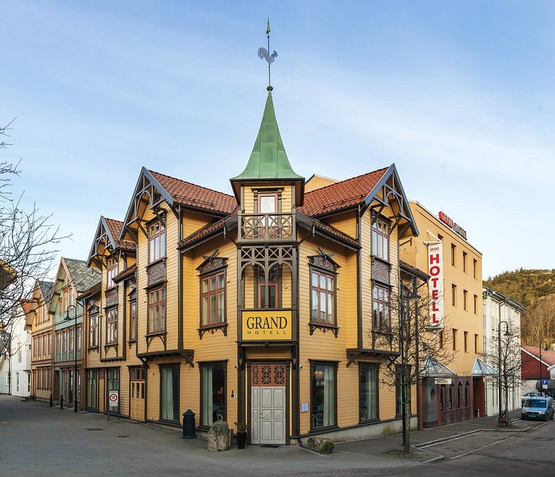 online dating tydal pris på singel i namsos