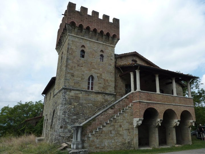 Castello di Valenzano All You Need to Know BEFORE You Go 2024