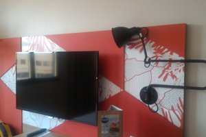 Quarto e suite