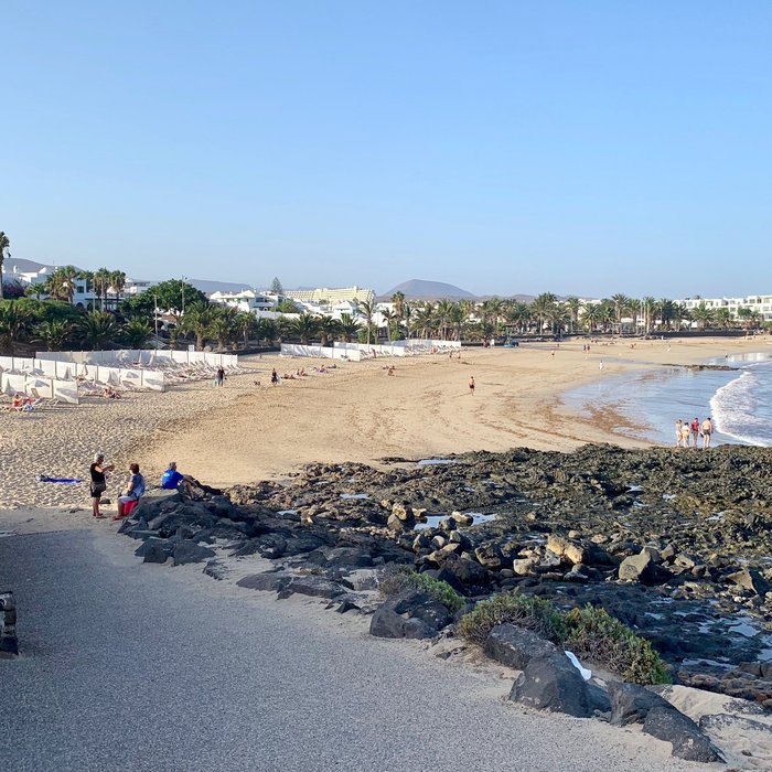 Imagen 8 de Playa de las Cucharas