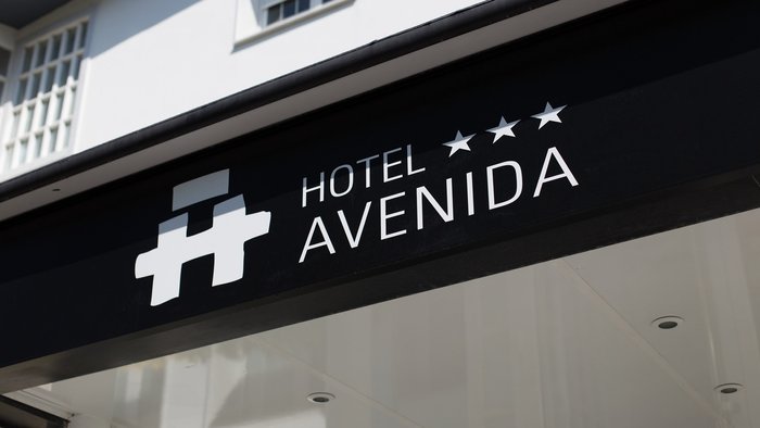 Imagen 10 de Hotel Avenida