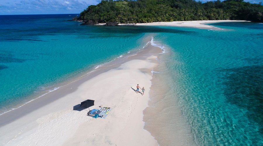 Yawini Beach