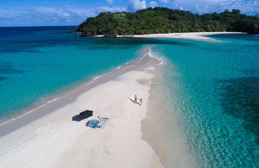 YASAWA ISLAND RESORT & SPA - Updated 2022 Prices & Reviews (Yasawa Islands, Fiji) - Tripadvisor
