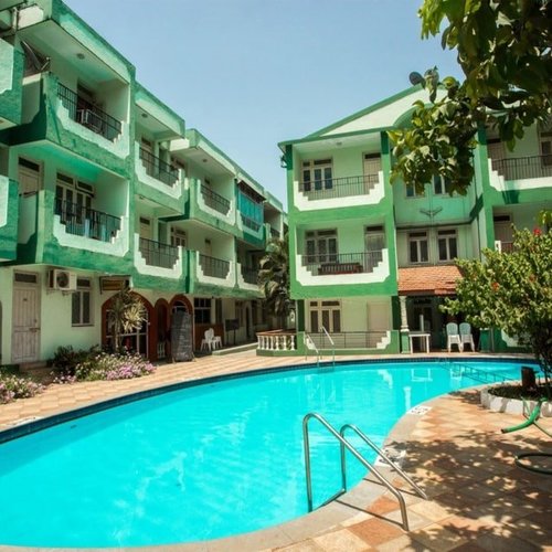 Fortune Resort Benaulim, Goa - Member ITC's hotel group image