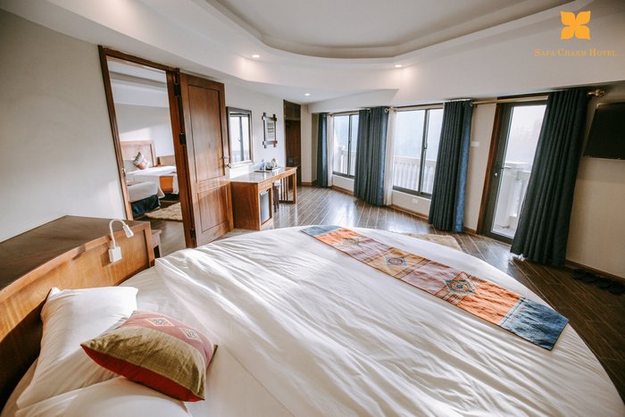 SAPA CHARM HOTEL - Đánh giá Khách sạn & So sánh giá - Tripadvisor