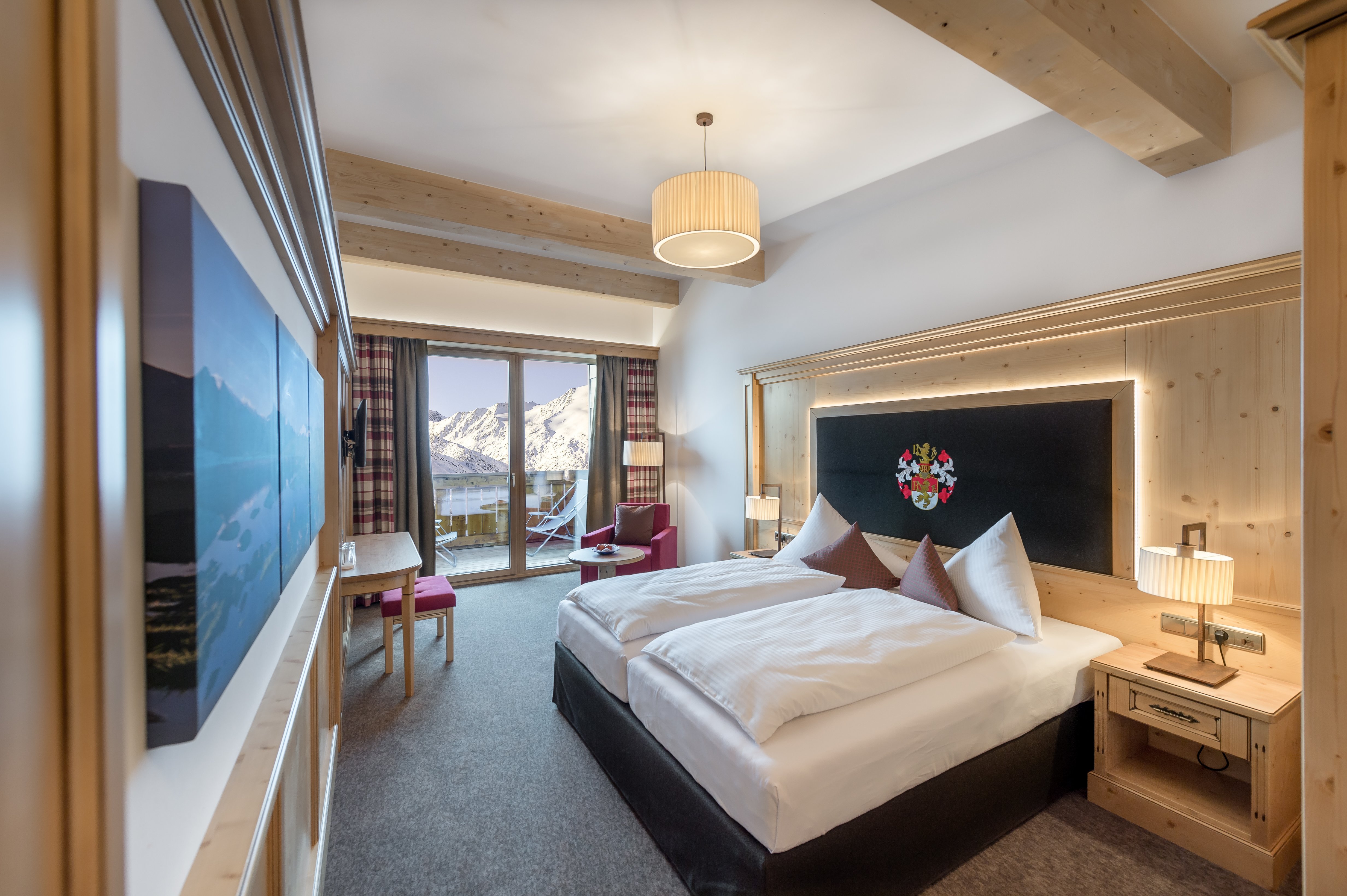 Ski- & Wellnessresort Hotel Riml Rooms: Pictures & Reviews - Tripadvisor