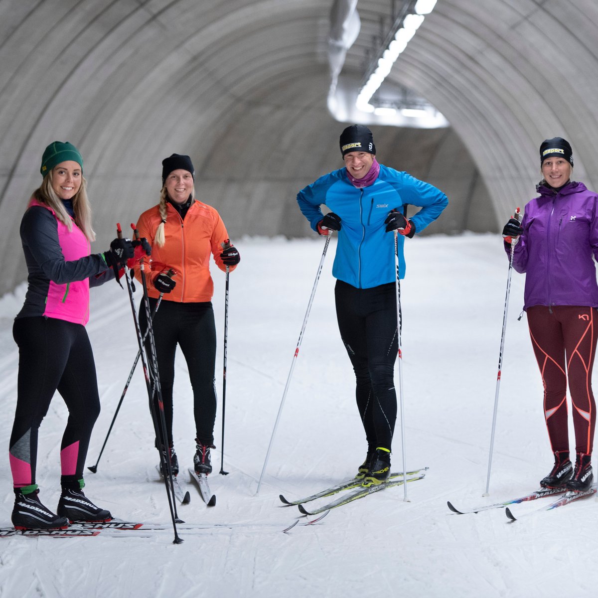 Torsby Skidtunnel & Sportcenter, Торсби: лучшие советы перед посещением -  Tripadvisor