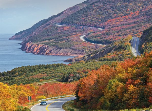 THE 15 BEST Things to Do in Nova Scotia (2024)