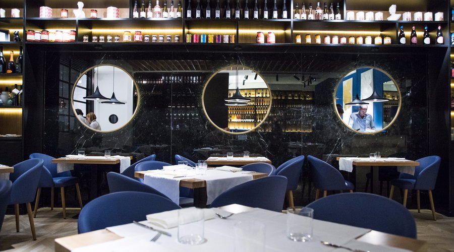 Gli Esposito Pizzeria, 살레르노 - 레스토랑 리뷰 - 트립어드바이저