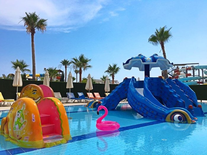 Bera Hotel Alanya Pool: Pictures & Reviews - Tripadvisor