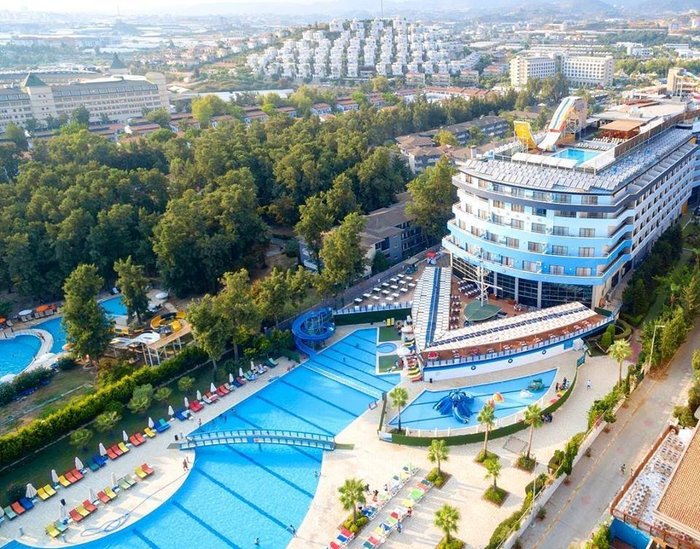 bera hotel alanya fiyat