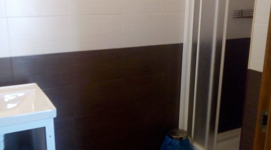 Ducha