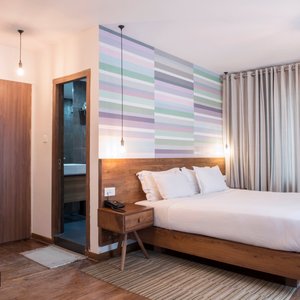 AC Deluxe Room 