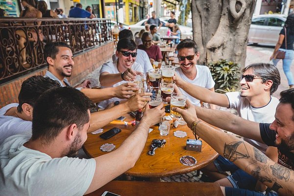 THE BEST Bars & Pubs in Belo Horizonte - Tripadvisor