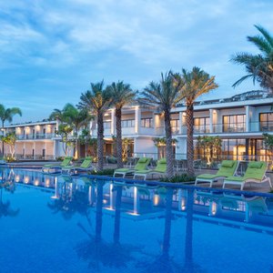 Sheraton Grand Chennai Resort &amp; Spa, hotel in Chennai (Madras)