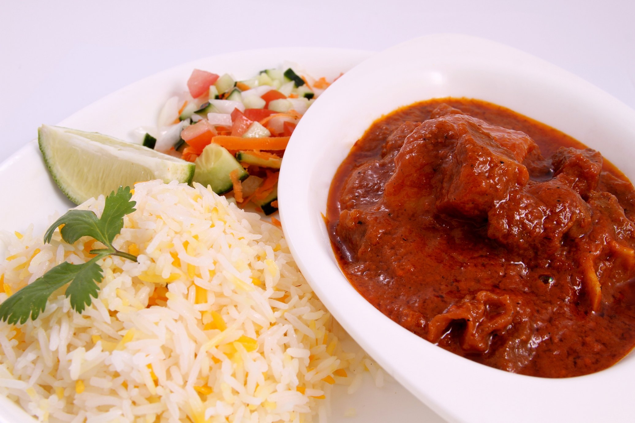 THE 10 BEST Restaurants Places To Eat In Port Elizabeth 2024   Mutton Roganjosh Served 