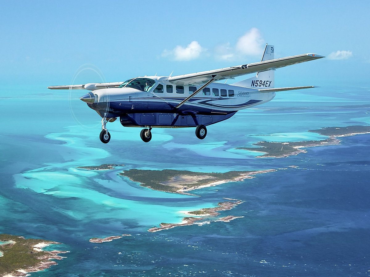 bahamas air tours